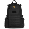 Рюкзак SHOTTIME TACTICAL 30л чёрный ST-BP-12255-BK